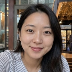 Generated avatar representing Kim, a Skyforest Getaway guest reviewer