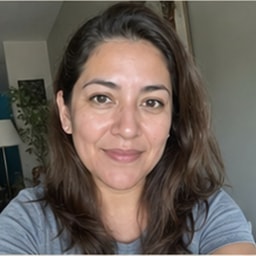 Generated avatar representing Marina, a Skyforest Getaway guest reviewer