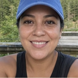 Generated avatar representing Nancy, a Skyforest Getaway guest reviewer