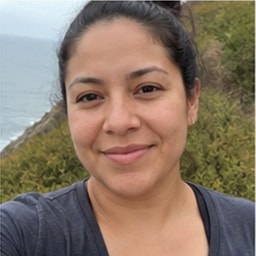 Generated avatar representing Tricia, a Skyforest Getaway guest reviewer