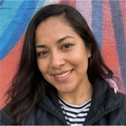 Generated avatar representing Maria, a Skyforest Getaway guest reviewer