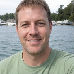 Generated avatar representing Charles, a Skyforest Getaway guest reviewer
