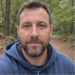 Generated avatar representing Robert, a Skyforest Getaway guest reviewer
