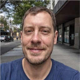 Generated avatar representing Christopher, a Skyforest Getaway guest reviewer
